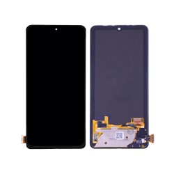 Touch+Display Xiaomi Mi 11i Black